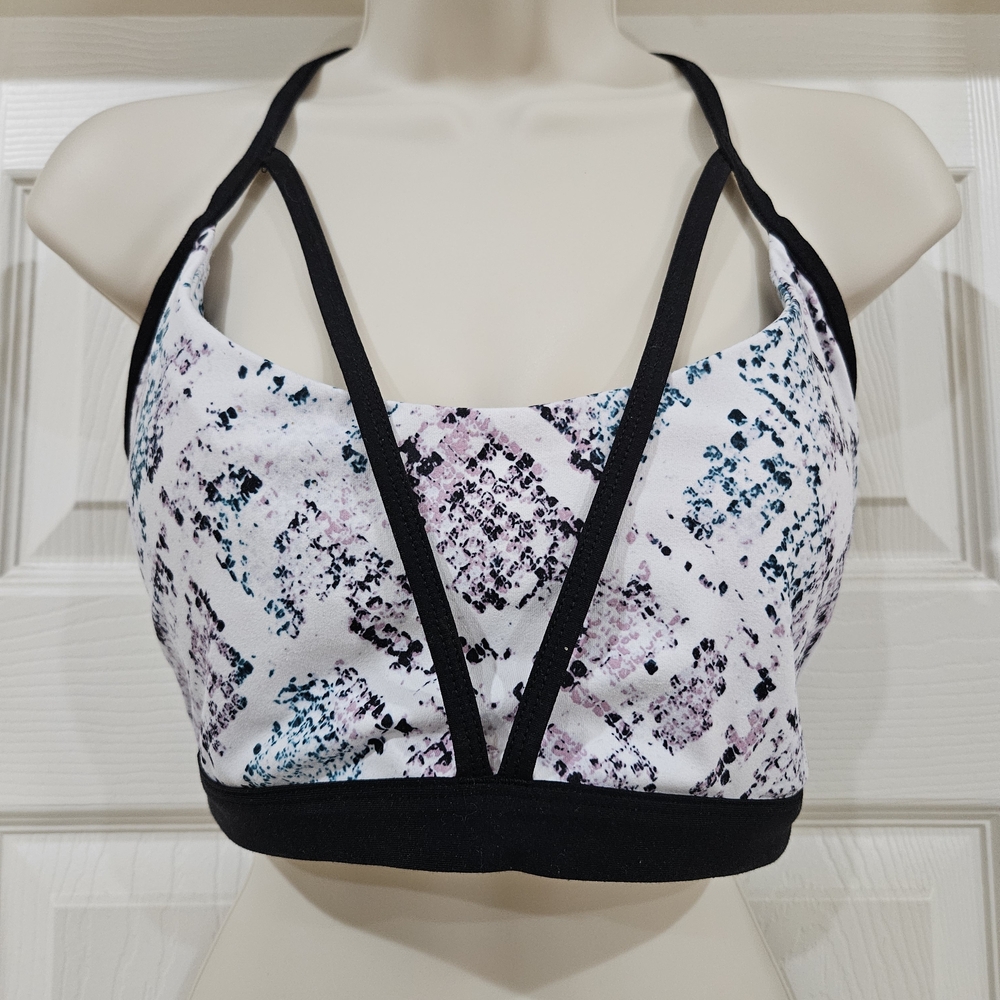 Fabletics XL Sports Bra